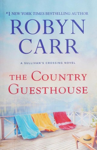 Copertina di The country guesthouse