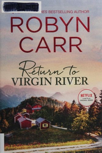 Copertina di Return to Virgin River