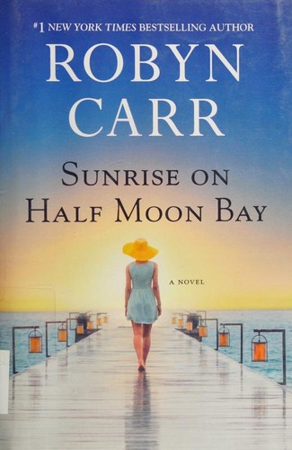 Copertina di Sunrise on Half Moon Bay
