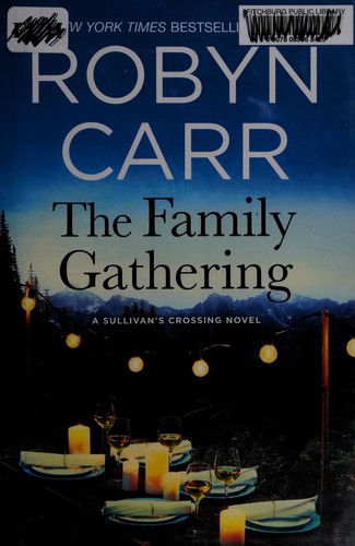 Copertina di The family gathering