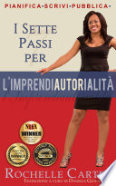 Copertina di I 7 Passi per L'Imprendiautorialità