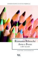 Copertina di Anna e Bruno e altri racconti