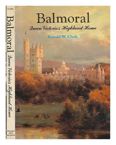 Copertina di Balmoral