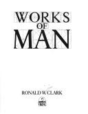 Copertina di Works of Man