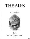 Copertina di Alps