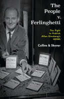 Copertina di The People v. Ferlinghetti