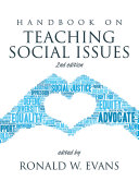 Copertina di Handbook on Teaching Social Issues