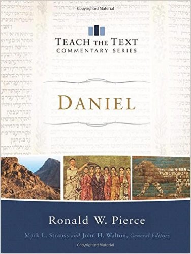 Copertina di Daniel