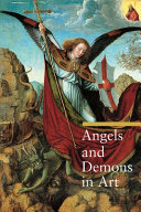 Copertina di Angels and Demons in Art