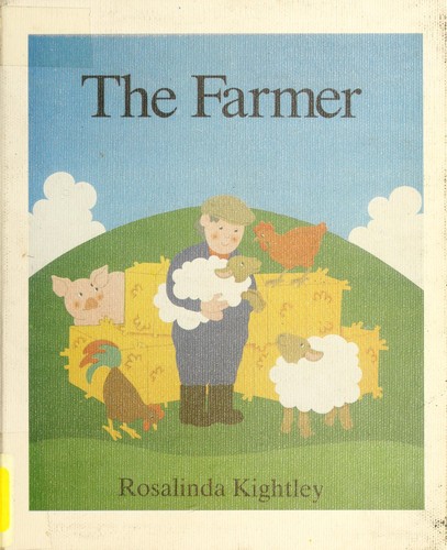 Copertina di The farmer