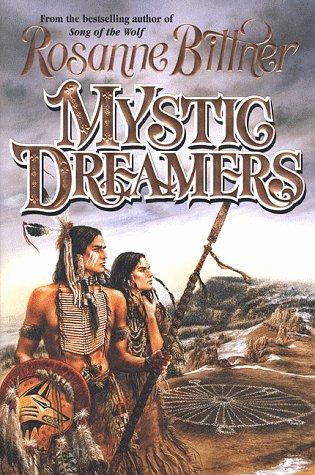 Copertina di Mystic dreamers