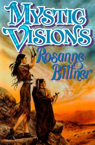 Copertina di Mystic visions