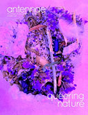 Copertina di Antennae #64 Queering Nature #2