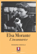 Copertina di Elsa Morante