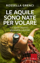 Copertina di Le aquile sono nate per volare