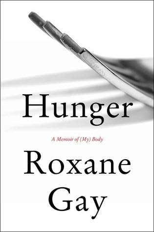 Copertina di Hunger