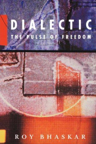 Copertina di Dialectic