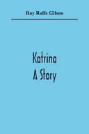Copertina di Katrina