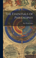 Copertina di The Essentials of Philosophy