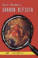 Copertina di Sharon rifiuta