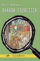 Copertina di Sharon esorcizza