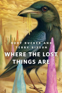 Copertina di Where the Lost Things Are