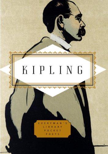 Copertina di Kipling