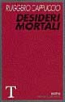Copertina di Desideri mortali