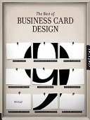 Copertina di The Best of Business Card Design 9