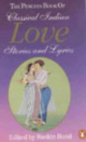 Copertina di The Penguin book of classical Indian love stories and lyrics