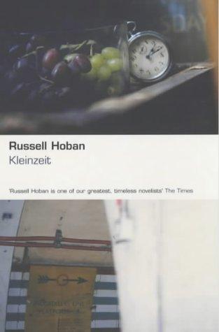 Copertina di Kleinzeit