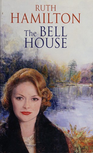 Copertina di Bell House