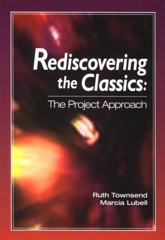 Copertina di Rediscovering the classics