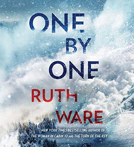 Copertina di One by One