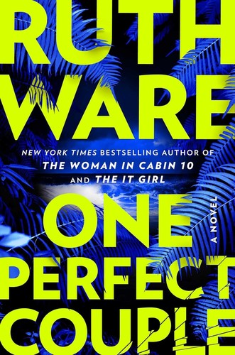 Copertina di One Perfect Couple