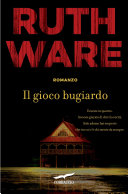 Copertina di Il gioco bugiardo