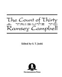Copertina di The Count of Thirty