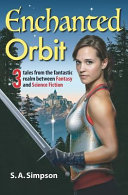 Copertina di Enchanted Orbit