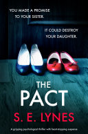 Copertina di The Pact