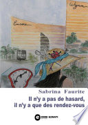 Copertina di Il n'y a pas de hasard, il n'y a que des rendez-vous