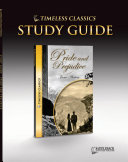 Copertina di Pride and Prejudice Study Guide CD