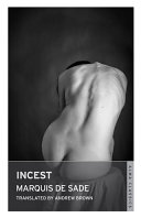 Copertina di Incest