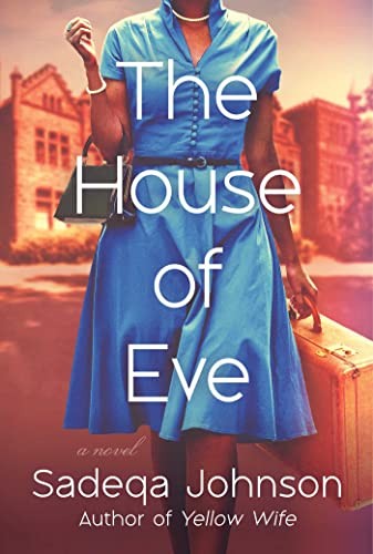 Copertina di House of Eve
