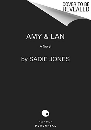 Copertina di Amy and Lan
