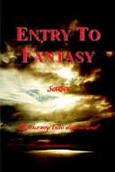 Copertina di Entry to Fantasy