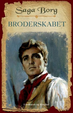 Copertina di Broderskabet