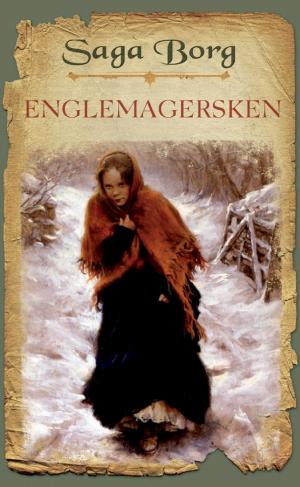 Copertina di Englemagersken