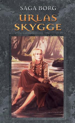 Copertina di Urlas Skygge