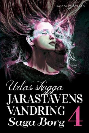 Copertina di Urlas skugga