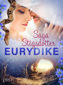 Copertina di Eurydike - erotisk fantasy
